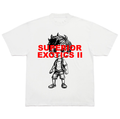Superior Exotics II Boy Tee